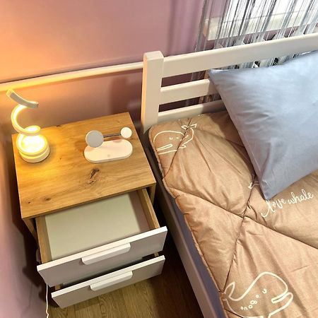 Comfort 24 Hostel Київ Екстер'єр фото