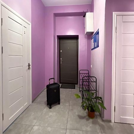 Comfort 24 Hostel Київ Екстер'єр фото
