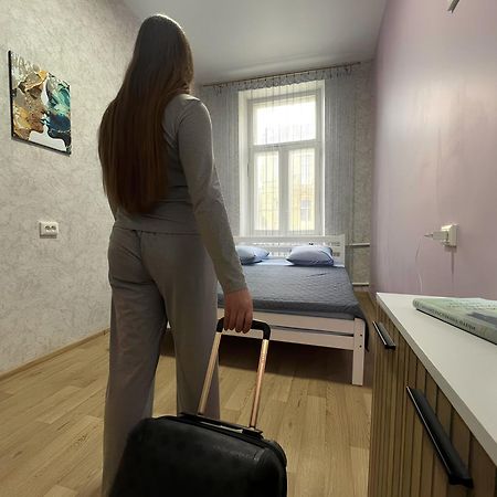 Comfort 24 Hostel Київ Екстер'єр фото