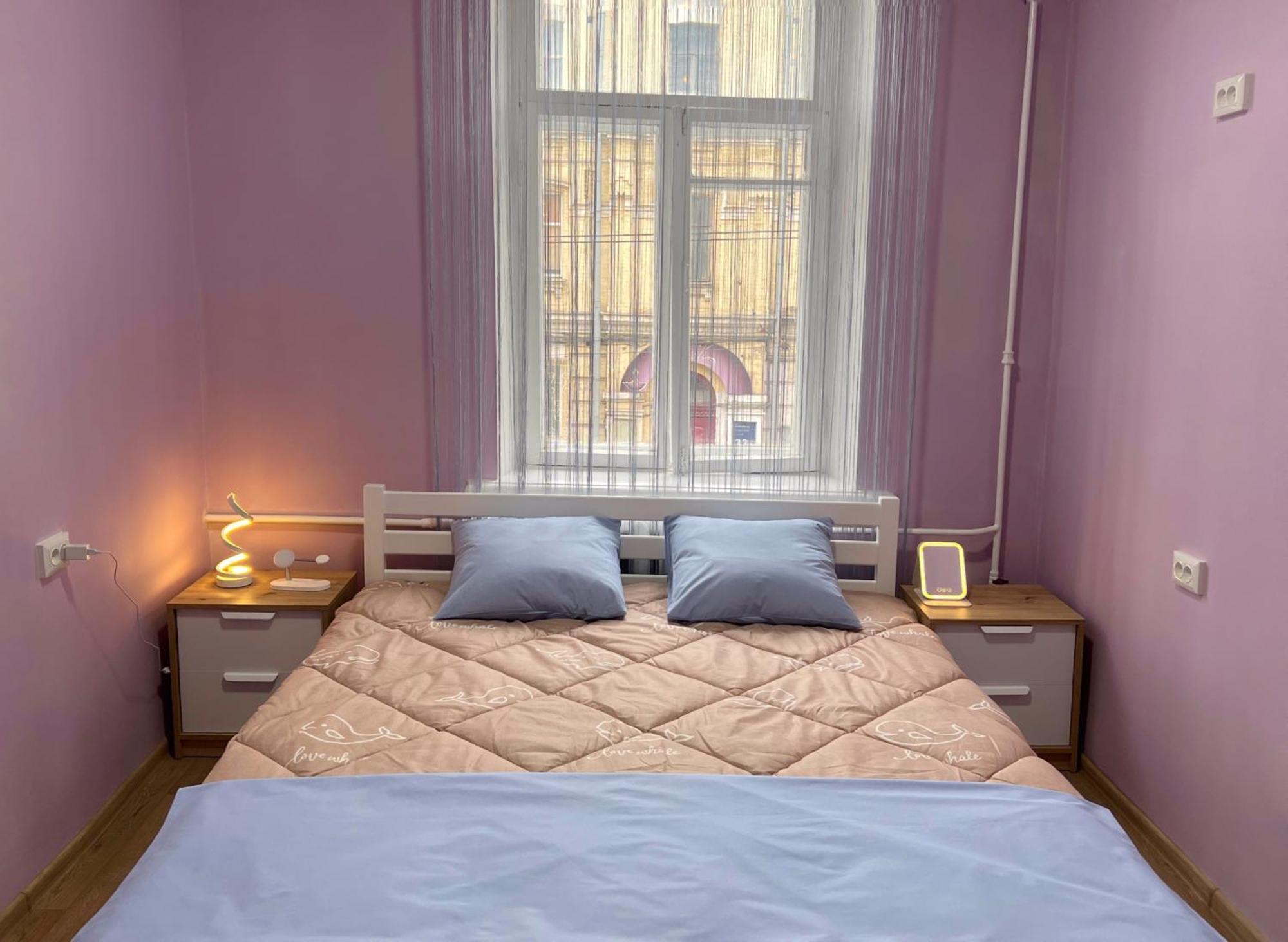 Comfort 24 Hostel Київ Екстер'єр фото