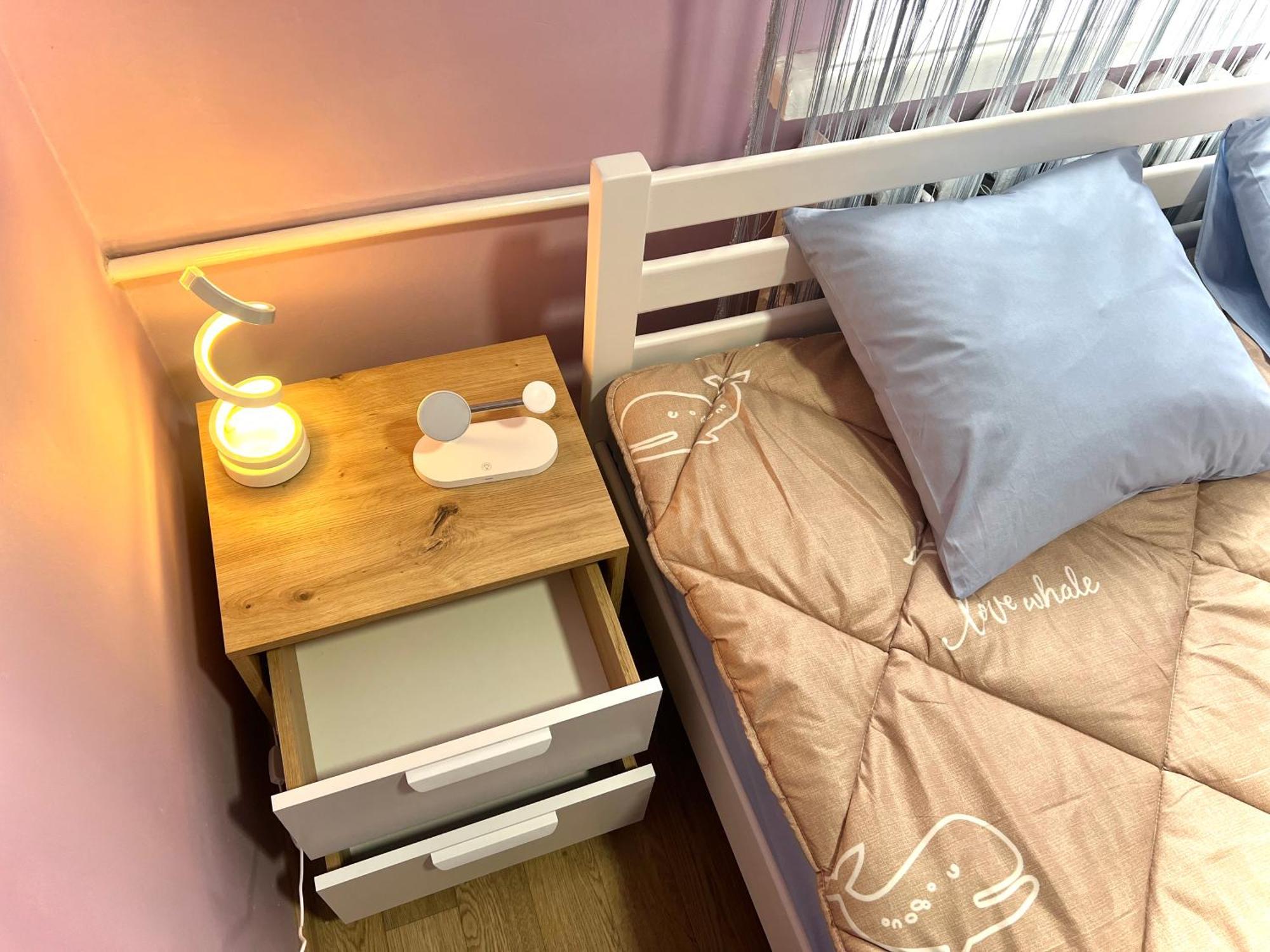 Comfort 24 Hostel Київ Екстер'єр фото