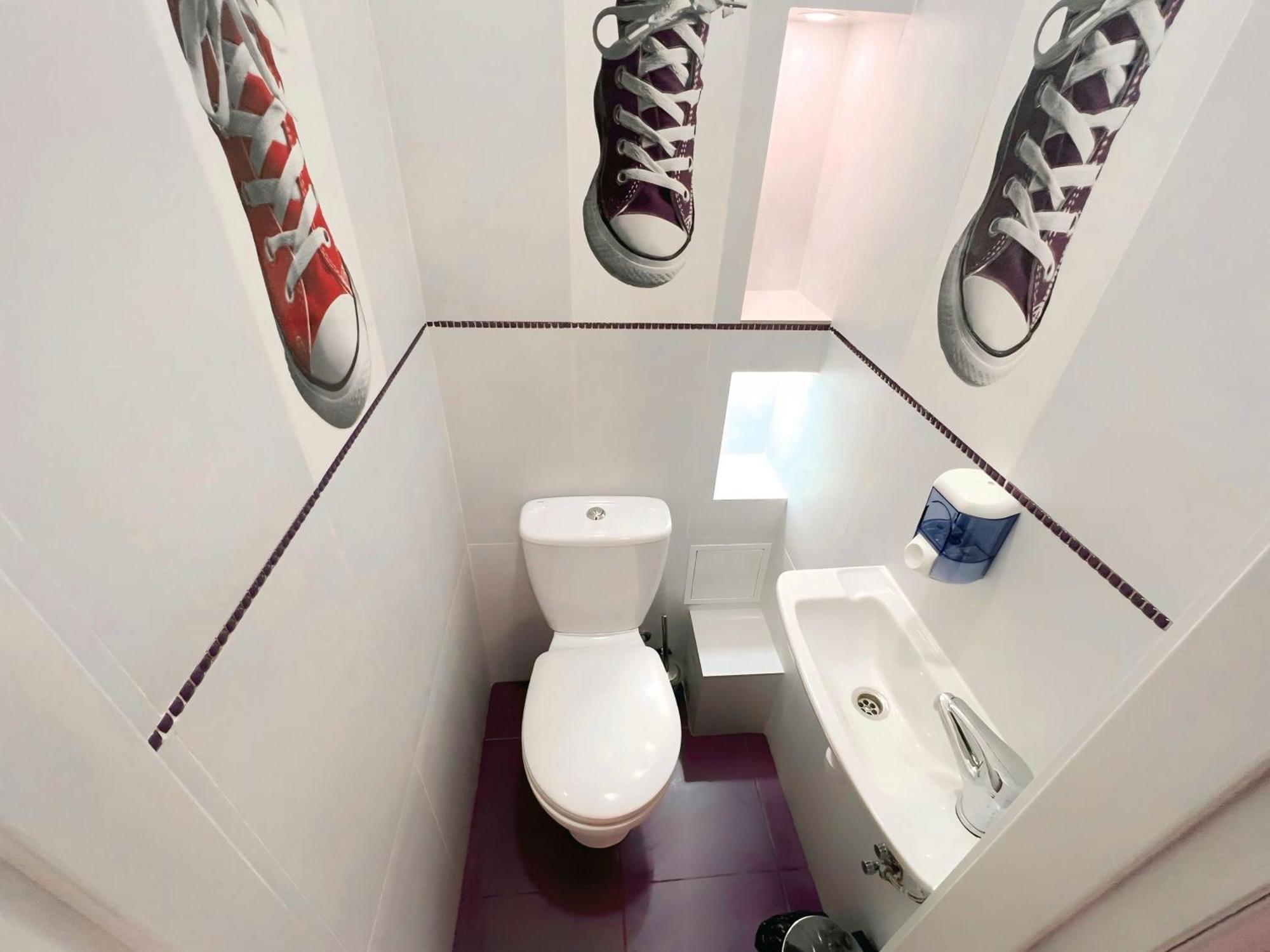 Comfort 24 Hostel Київ Екстер'єр фото