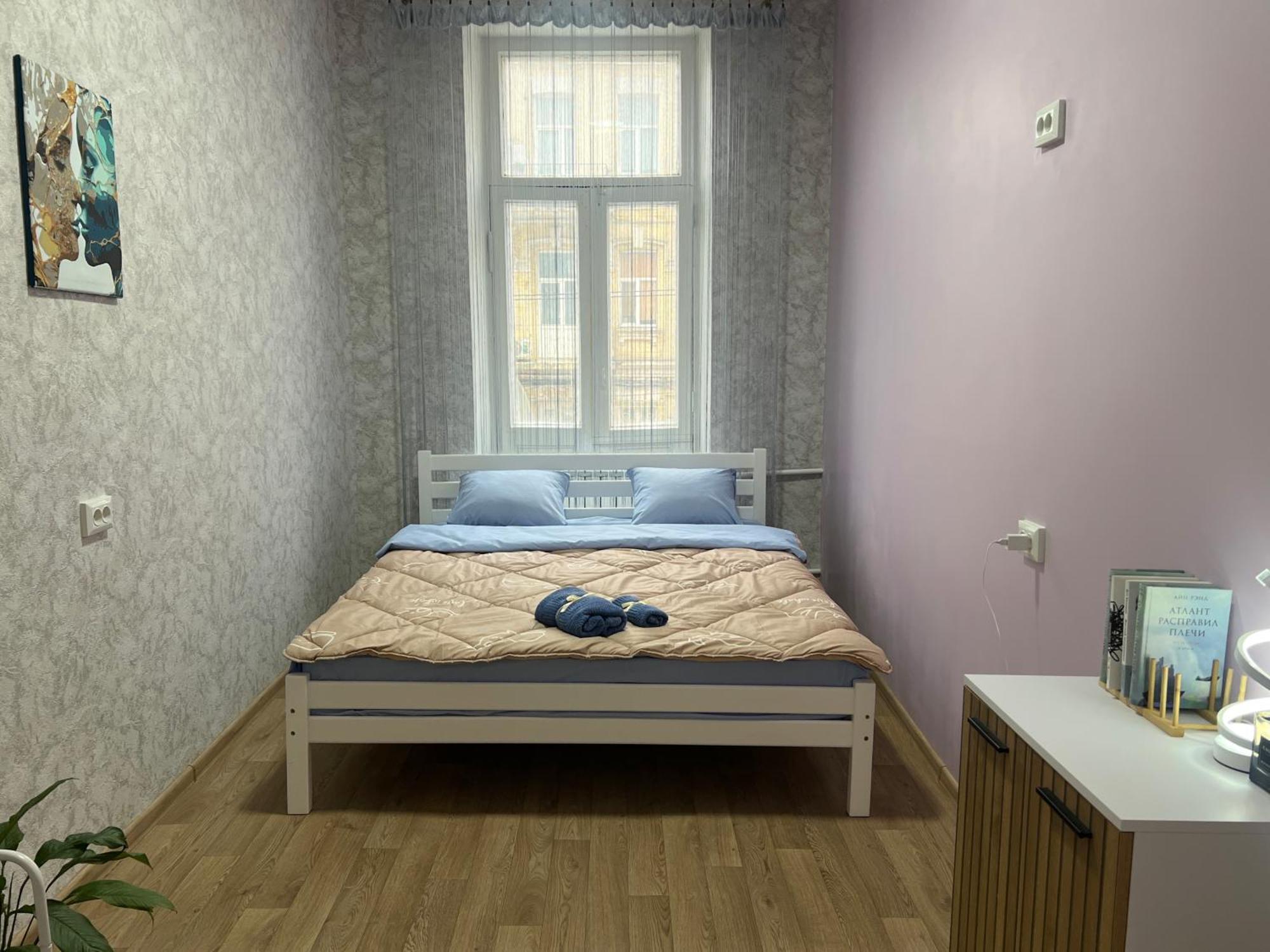 Comfort 24 Hostel Київ Екстер'єр фото