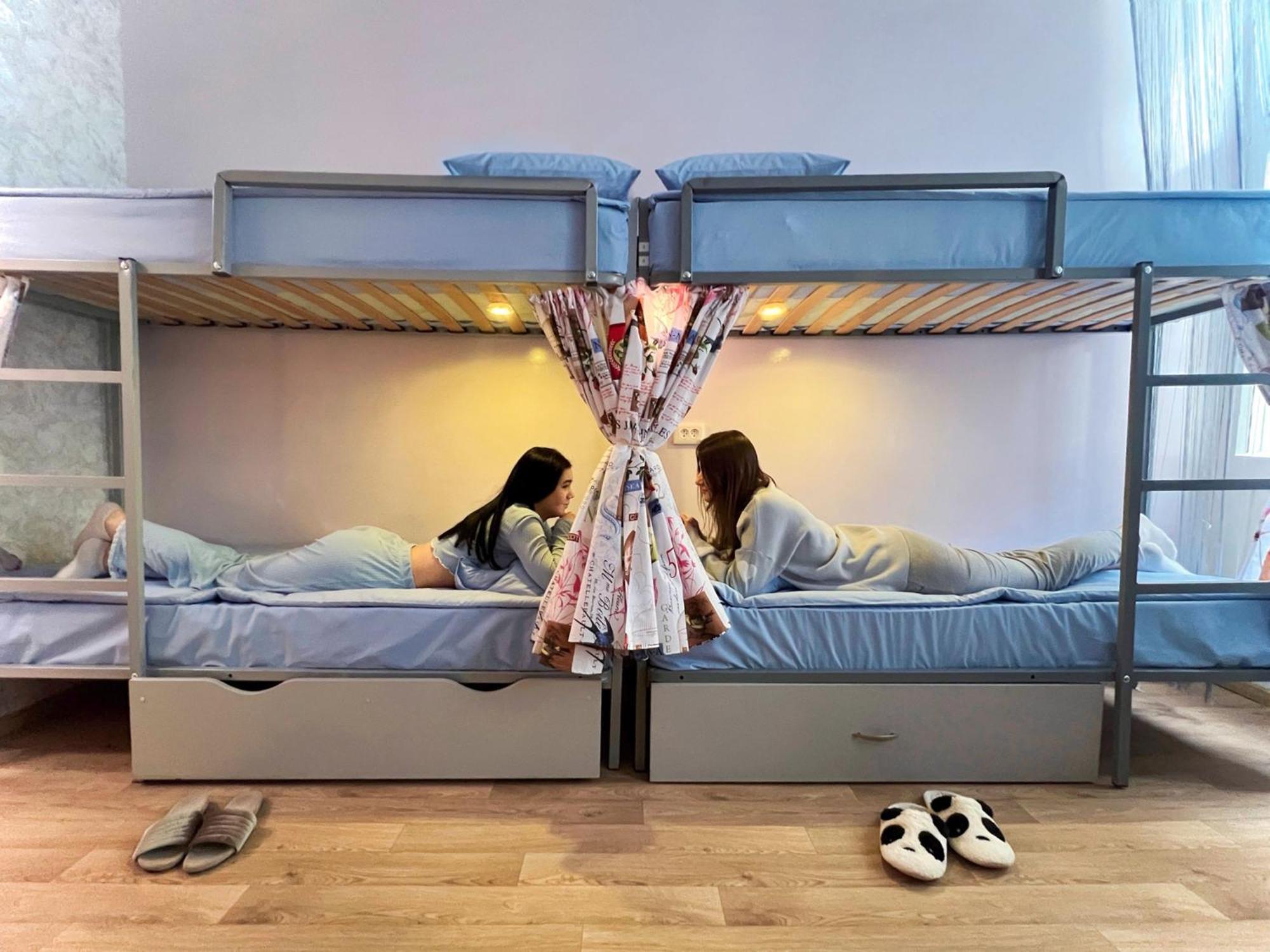 Comfort 24 Hostel Київ Екстер'єр фото