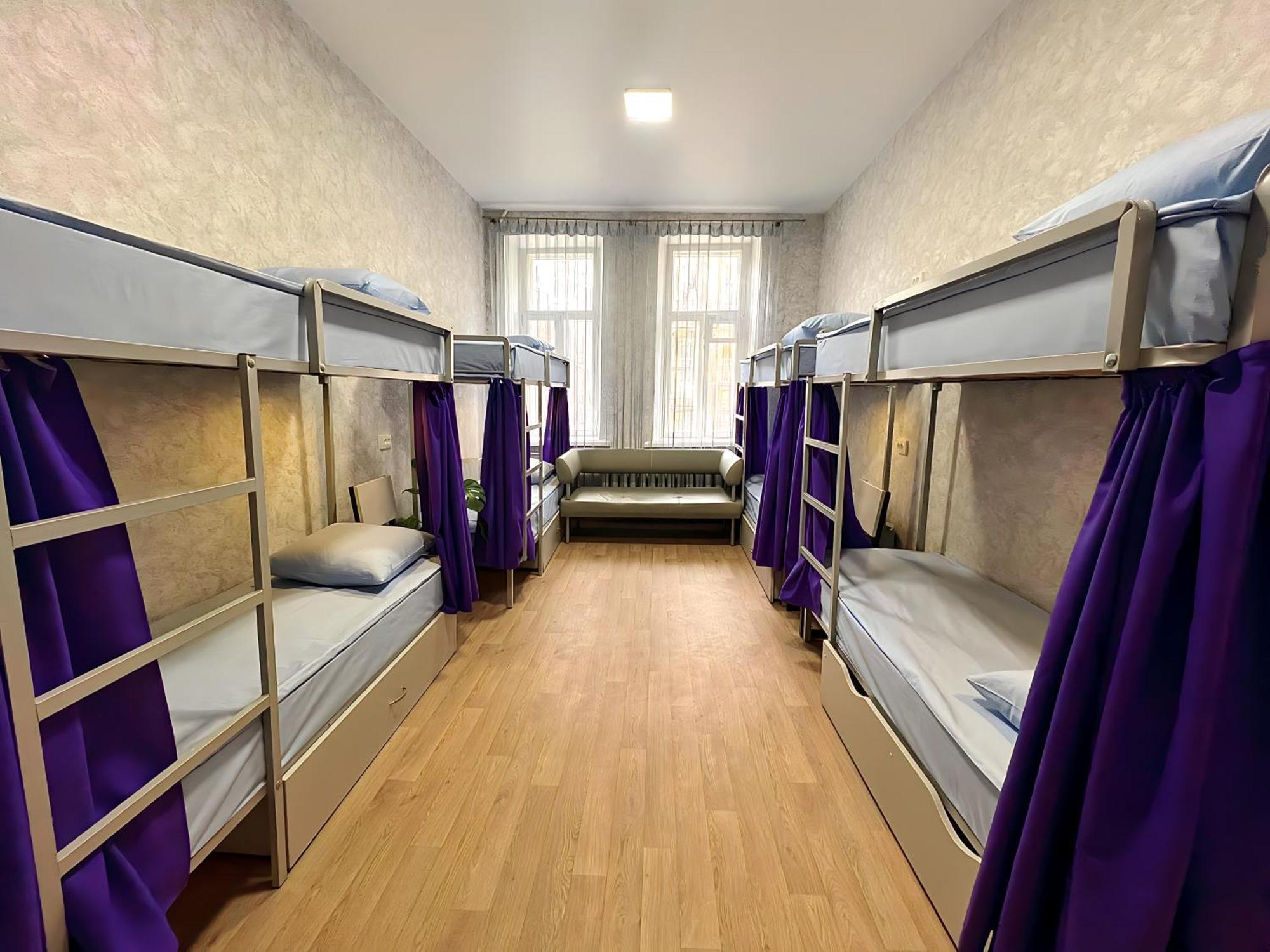 Comfort 24 Hostel Київ Екстер'єр фото