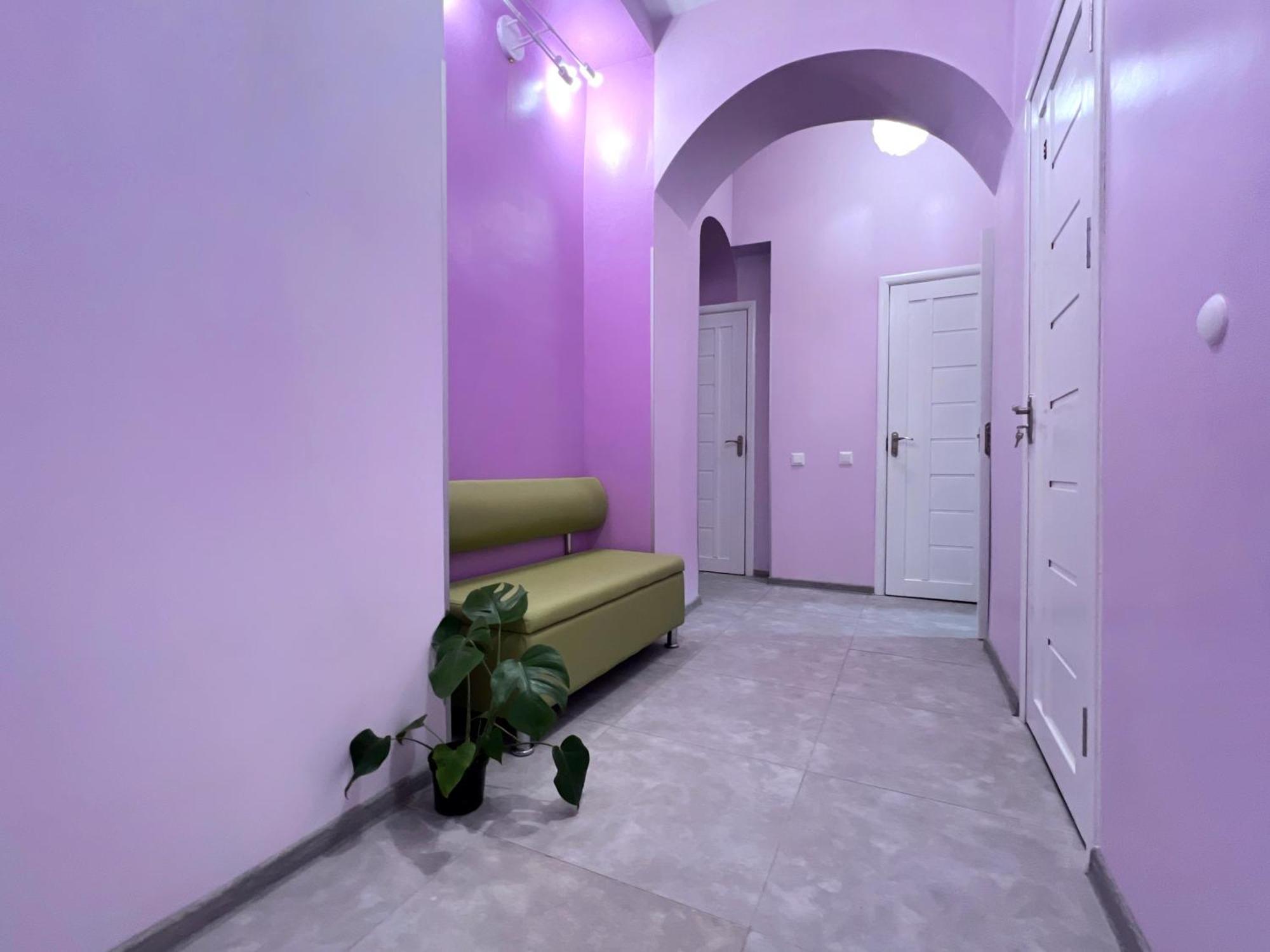 Comfort 24 Hostel Київ Екстер'єр фото