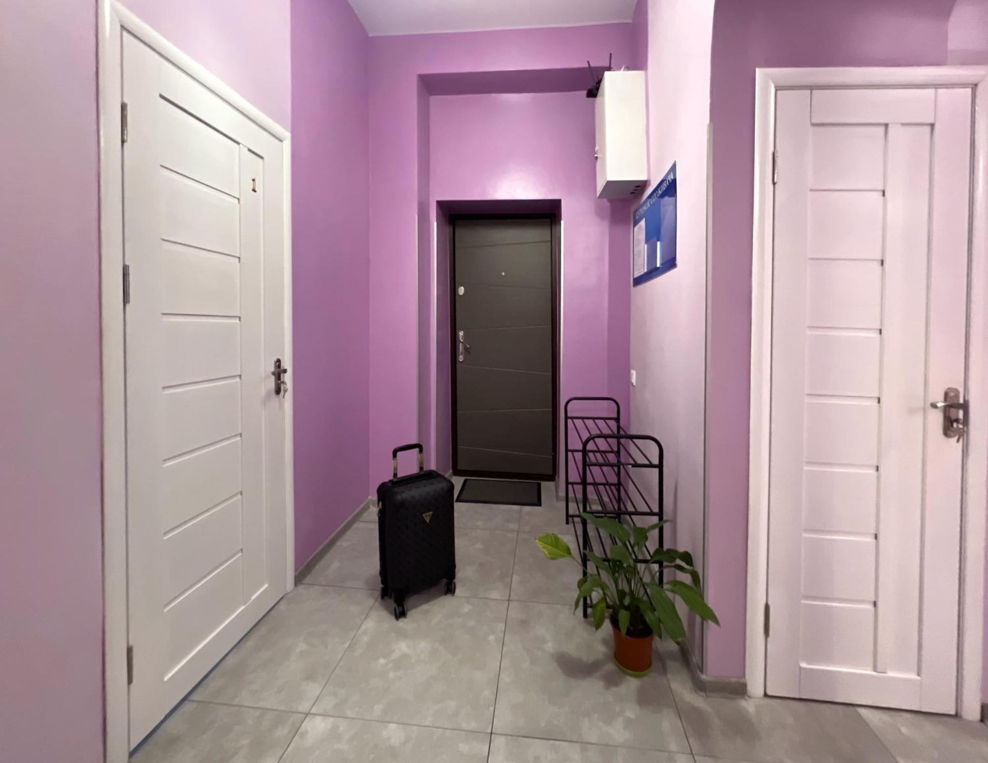 Comfort 24 Hostel Київ Екстер'єр фото