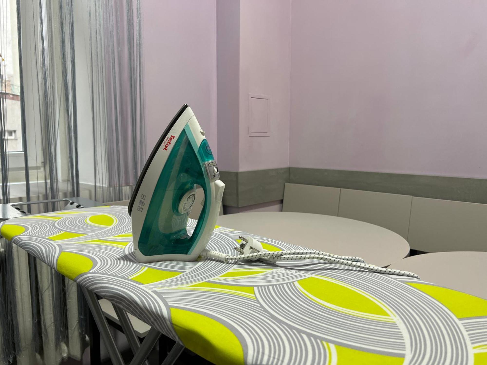 Comfort 24 Hostel Київ Екстер'єр фото